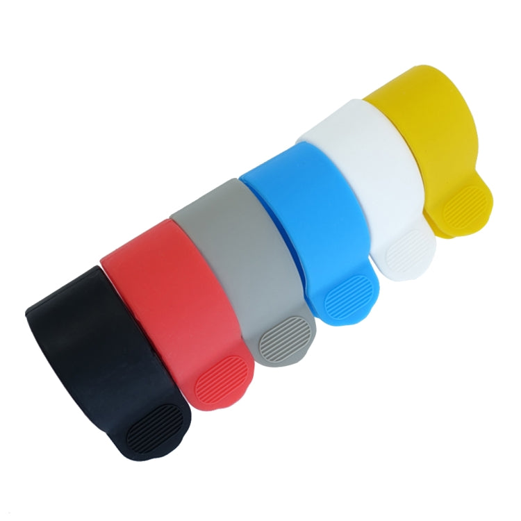 Handlebar Silicone Finger Dial Cover For Xiaomi Mijia M365 / 1S / PRO & Ninebot MAX G30
