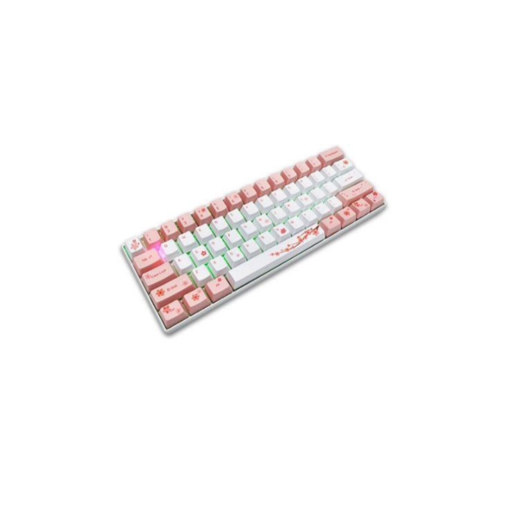Dye Sublimation Heat Transfer Keycaps For Mechanical Keyboard