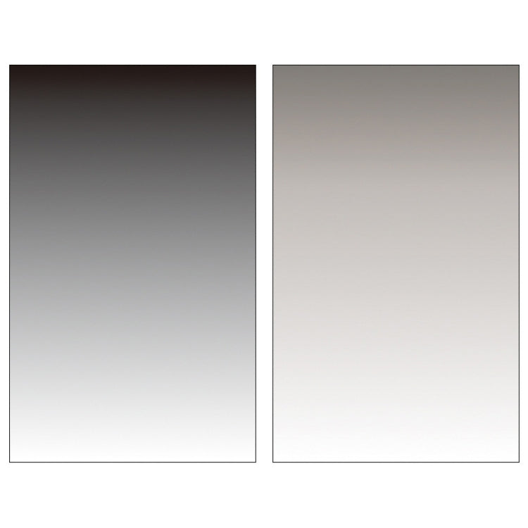 54 x 83cm Gradient Morandi Double-sided Film Photo Props Background Paper