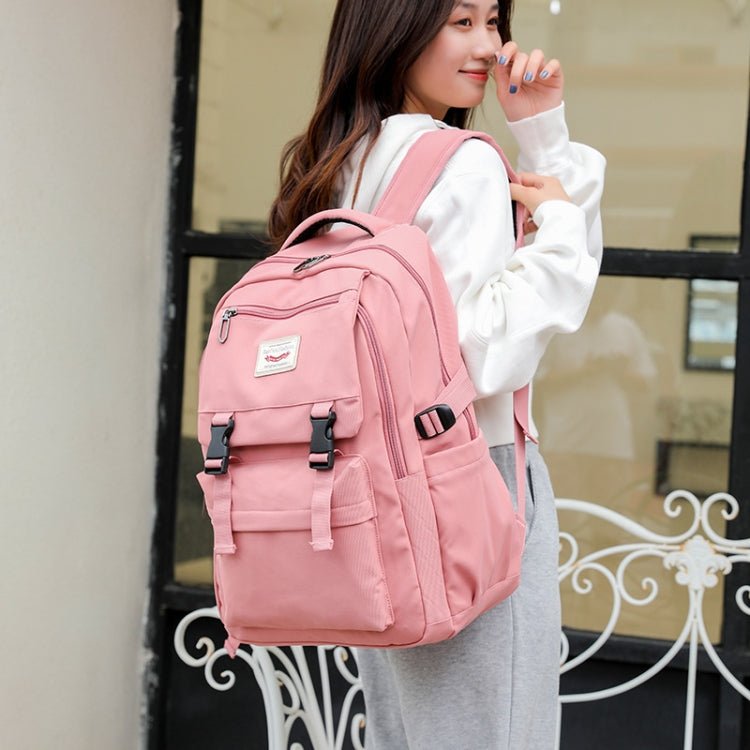 Big Capacity Men and Women Simple Bag