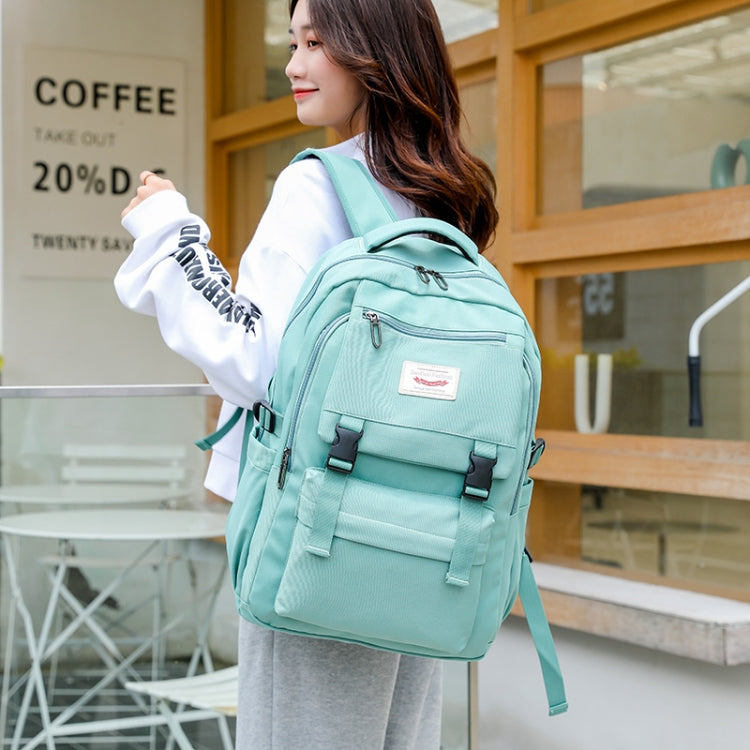 Big Capacity Men and Women Simple Bag