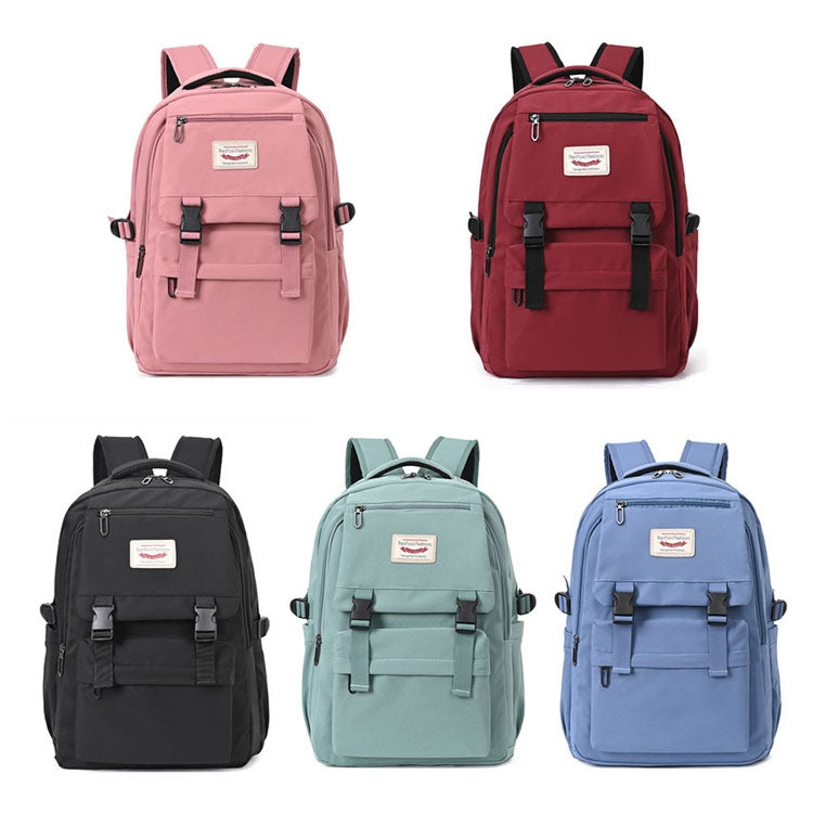 Big Capacity Men and Women Simple Bag