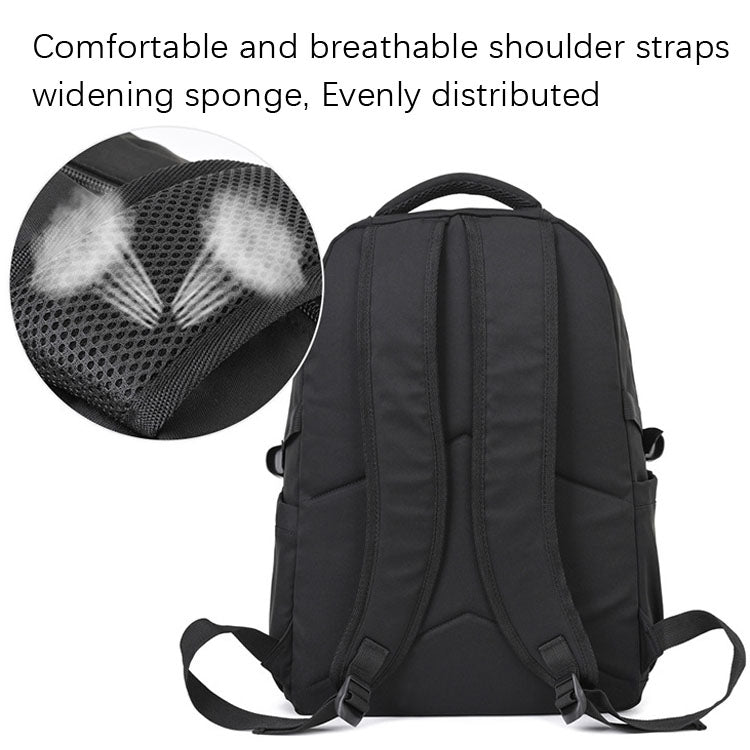 Big Capacity Men and Women Simple Bag