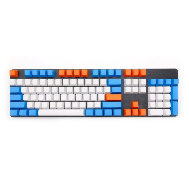 Mechanical Keyboard 108 Key PBT Keycap
