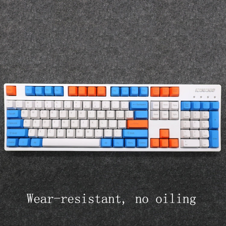 Mechanical Keyboard 108 Key PBT Keycap