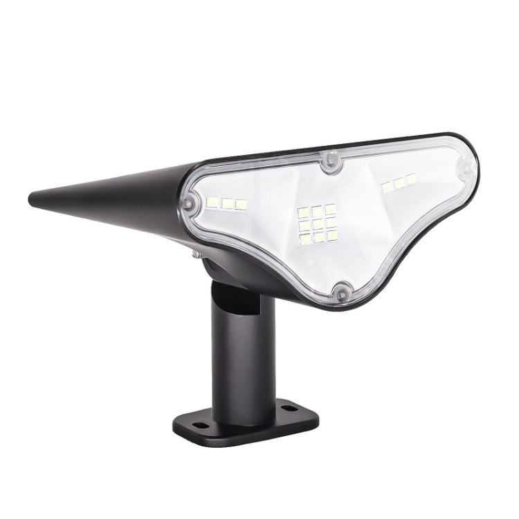 15LED Solar Lawn Garden Super Bright Projector Light