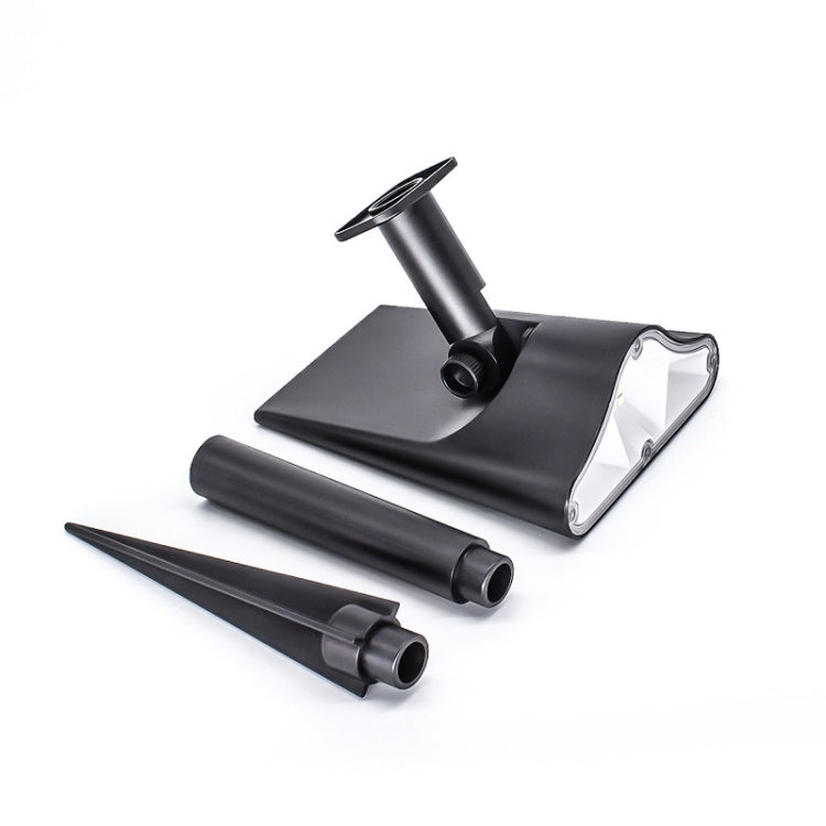 15LED Solar Lawn Garden Super Bright Projector Light