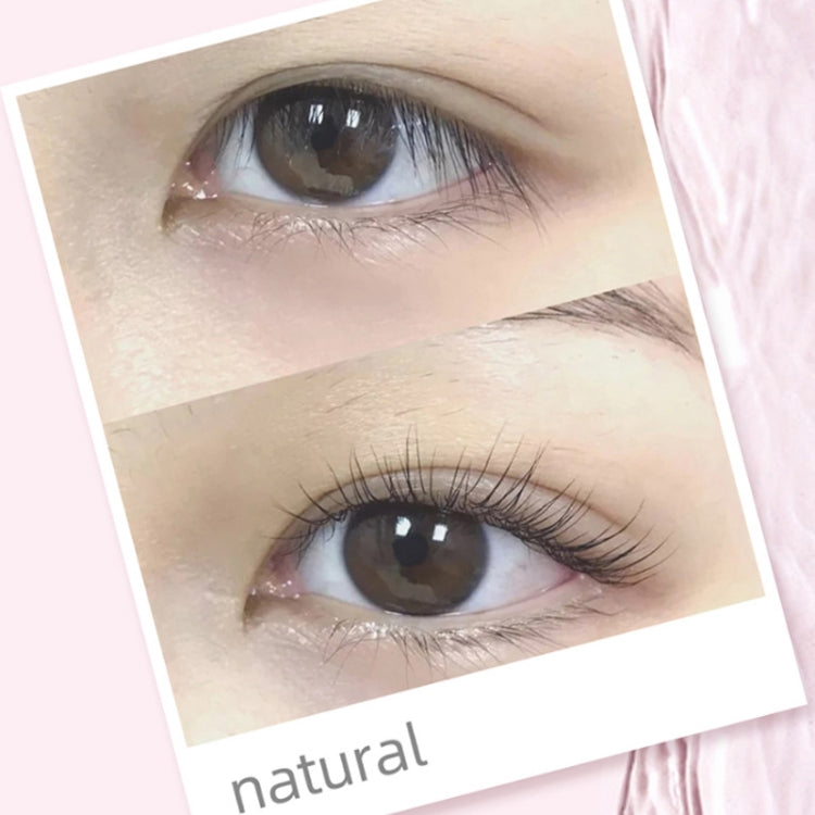 3 PCS Electric Eyelash Curler Heating Styling Electric Eyelash Curler