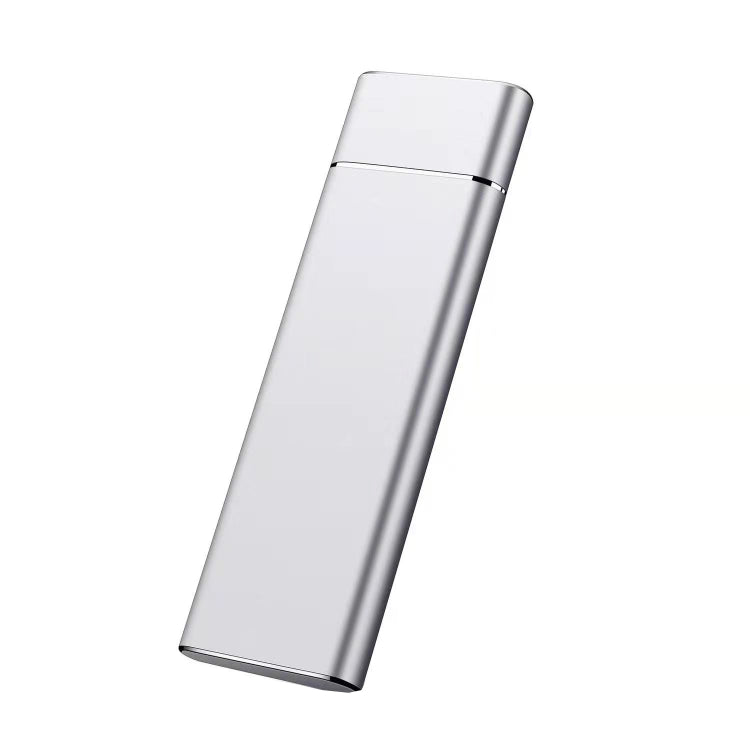 M.2 USB3.1 SSD Mobile Solid State Drive Aluminum Alloy Type-C Hard Drive, Capacity: 1TB