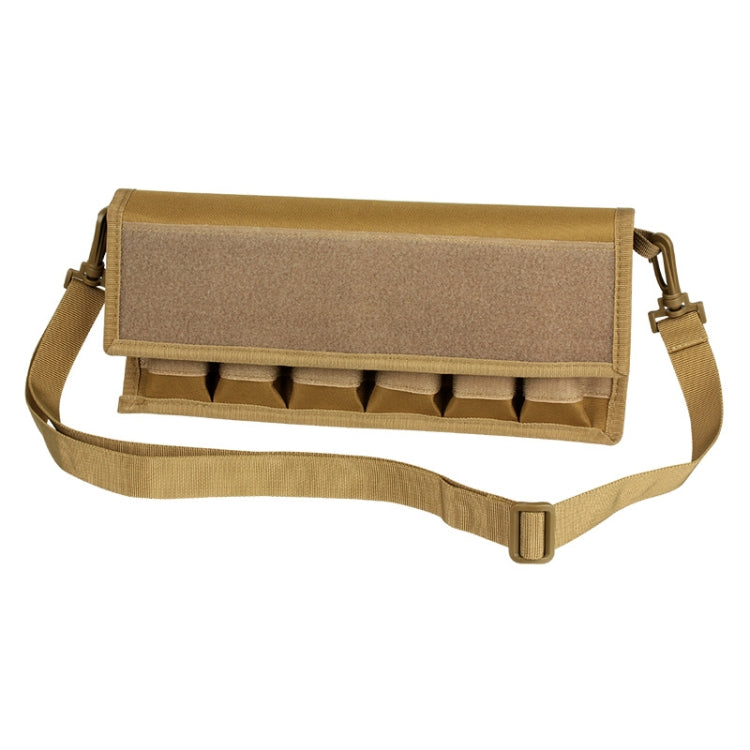 Outdoor Camping Six-unit Diagonal Bag