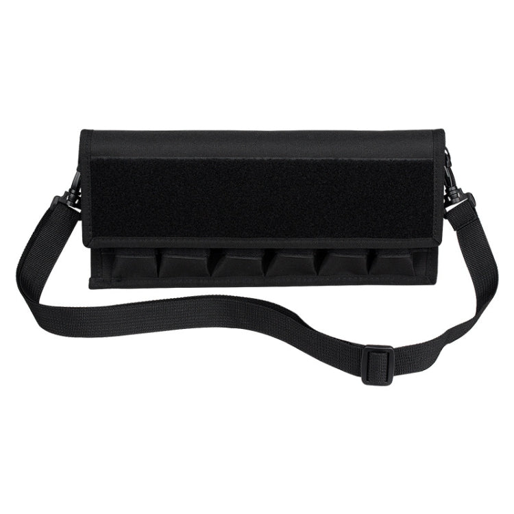 Outdoor Camping Six-unit Diagonal Bag