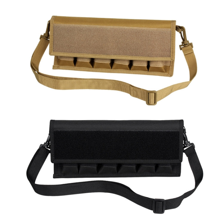 Outdoor Camping Six-unit Diagonal Bag