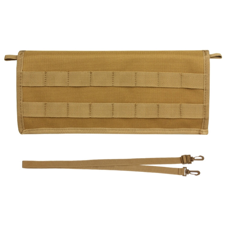 Outdoor Camping Six-unit Diagonal Bag