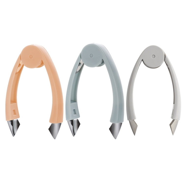 2 PCS Kitchen Stem Fruit Digger Tomato Stem Peeler