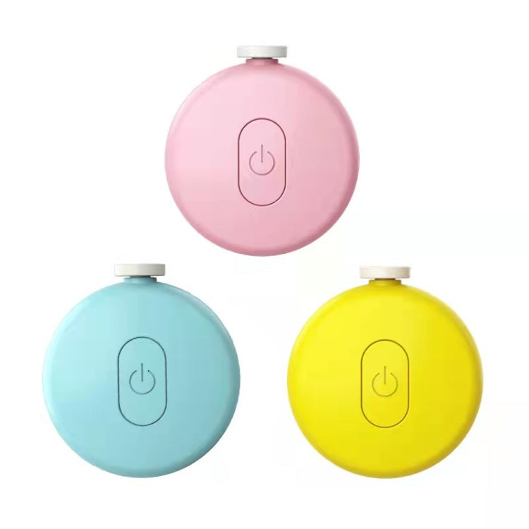 XFX-022 Anti-pinch Hand Baby Electric Nail Polisher