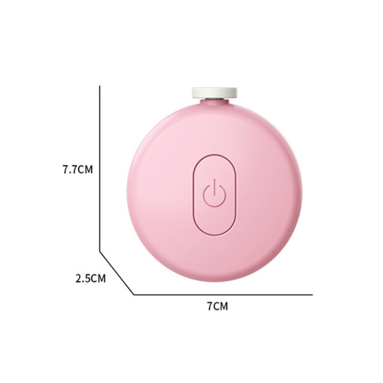 XFX-022 Anti-pinch Hand Baby Electric Nail Polisher