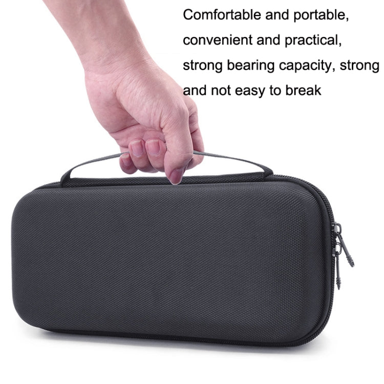GH1358 Portable Anti-Pressure Hard Shell Motorcycle Power Storage Bag