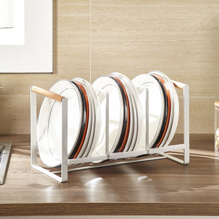 Kitchen Multi-compartment Dish Rack(HP201209)