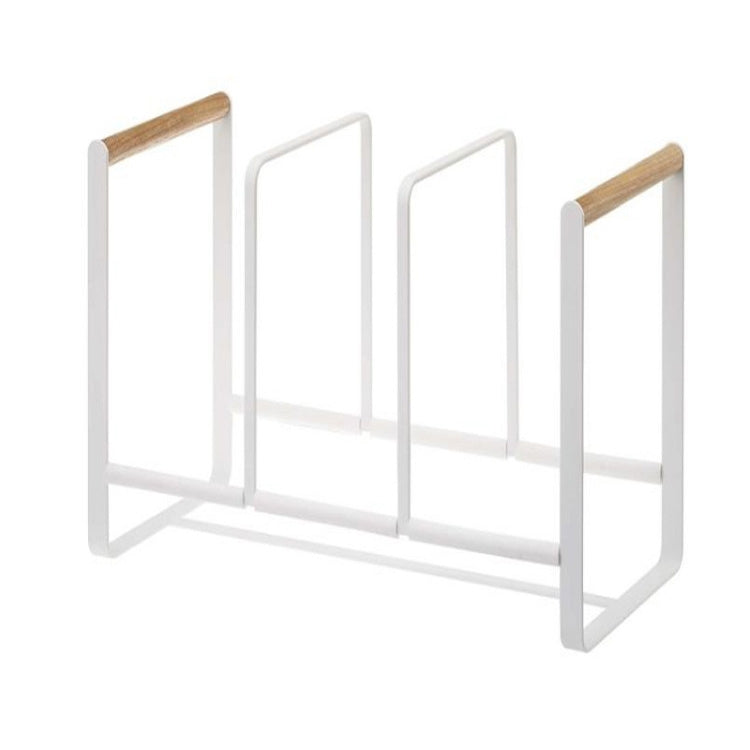 Kitchen Multi-compartment Dish Rack(HP201209)