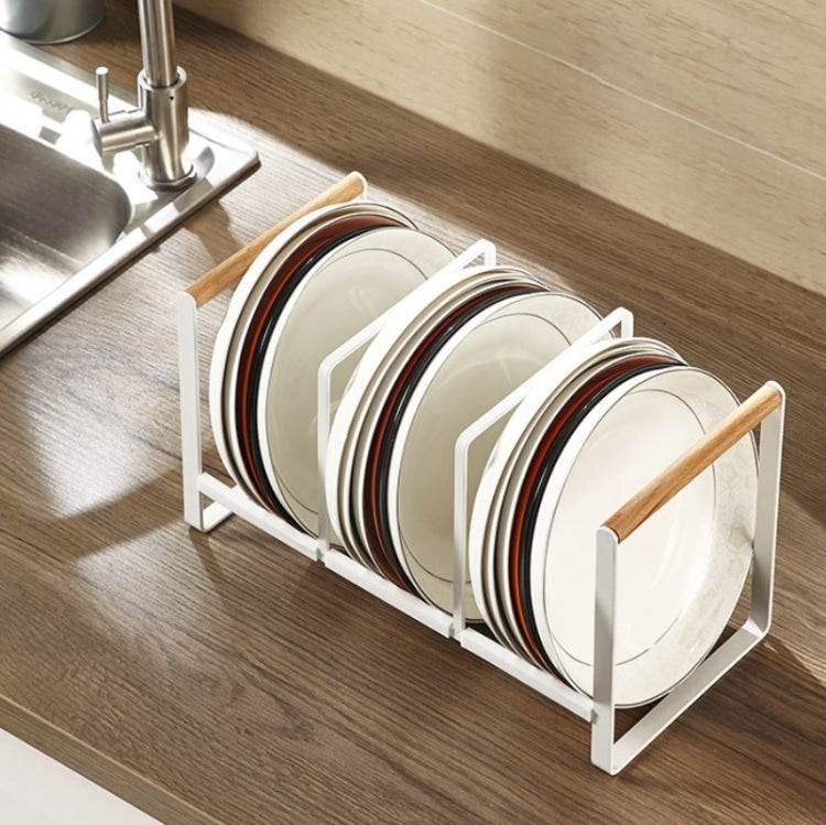 Kitchen Multi-compartment Dish Rack(HP201209)