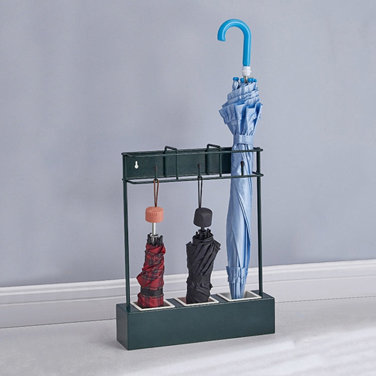 HP20201219 Home Wall-mounted Umbrella Storage Rack