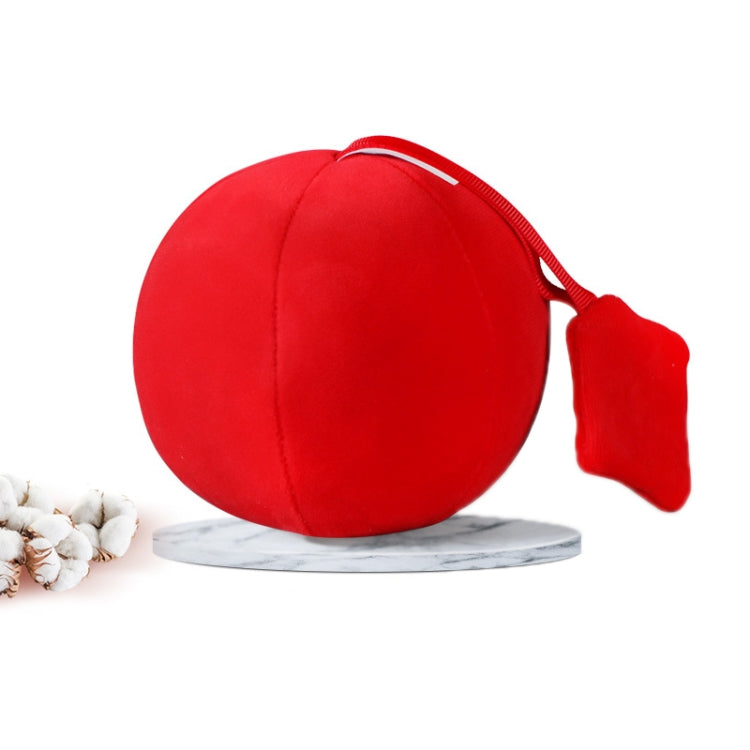 2 PCS Infant Vision Training Ball Early Education Toys
