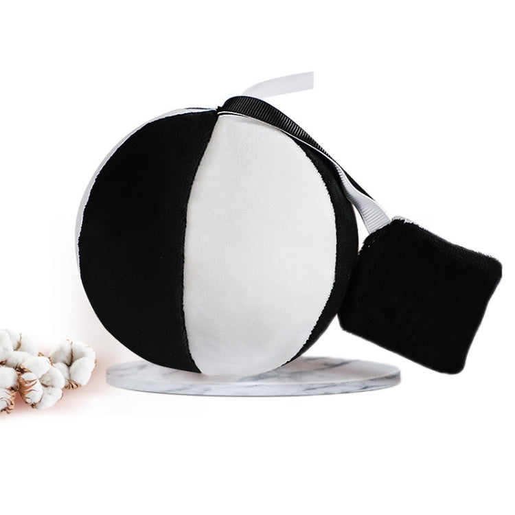 2 PCS Infant Vision Training Ball Early Education Toys