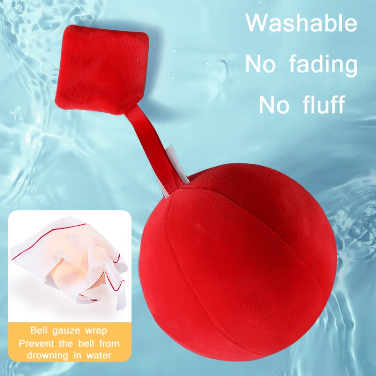 2 PCS Infant Vision Training Ball Early Education Toys