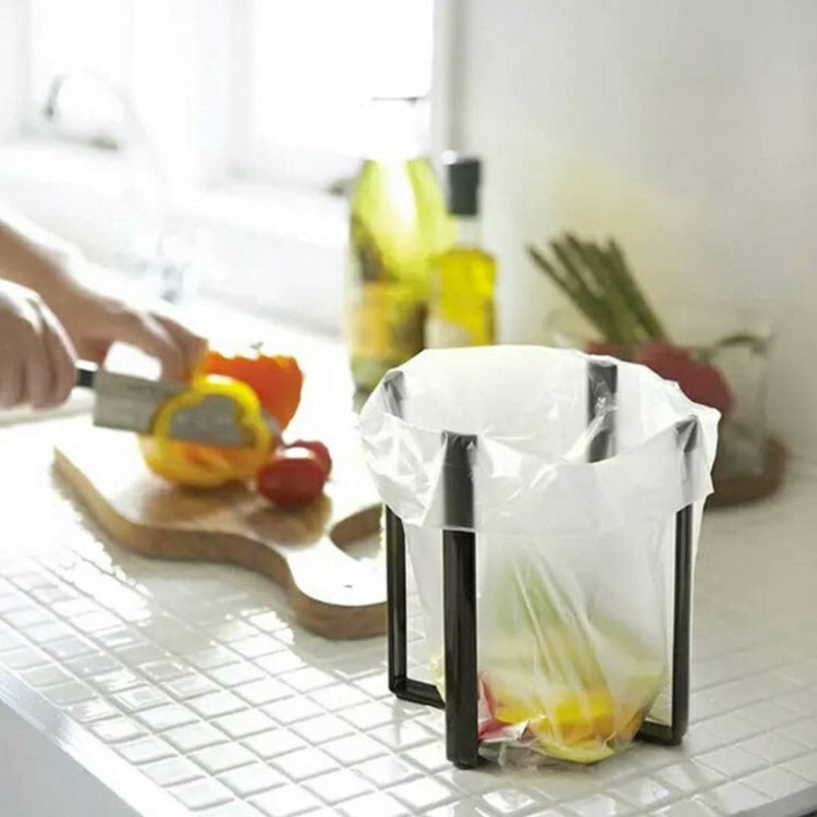 HP201014 Multifunctional Kitchen Cutlery Storage Rack, Specification: Small