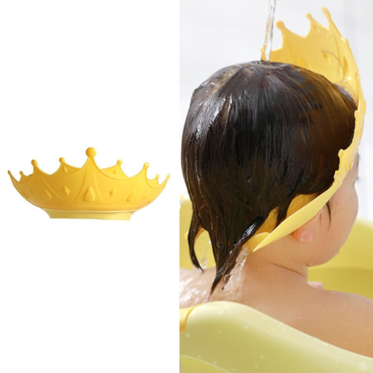 2 PCS Baby Shampoo Waterproof Adjustable Ear Guards