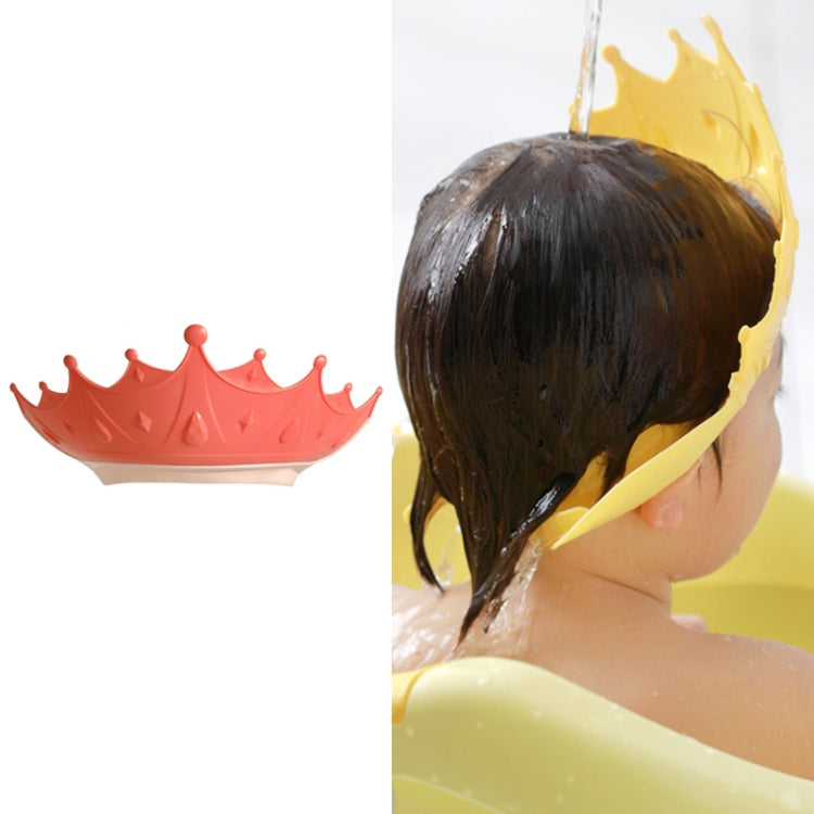 2 PCS Baby Shampoo Waterproof Adjustable Ear Guards