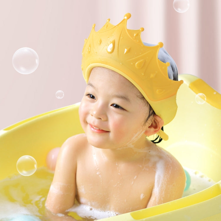 2 PCS Baby Shampoo Waterproof Adjustable Ear Guards