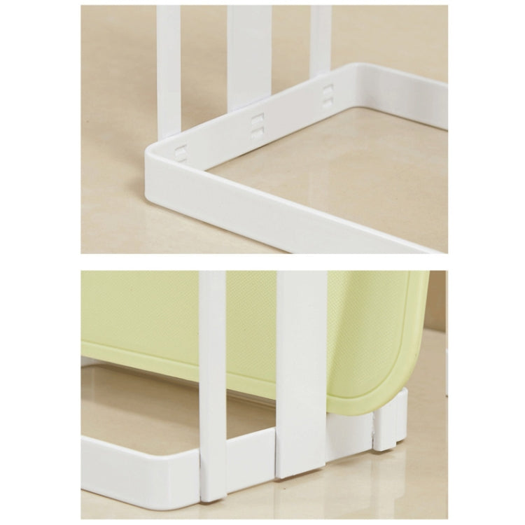 HP201105 Kitchen Multifunctional Storage Rack