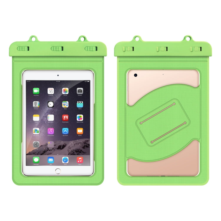 PB-01 Tablet PC Waterproof Bag For Below 9 Inches