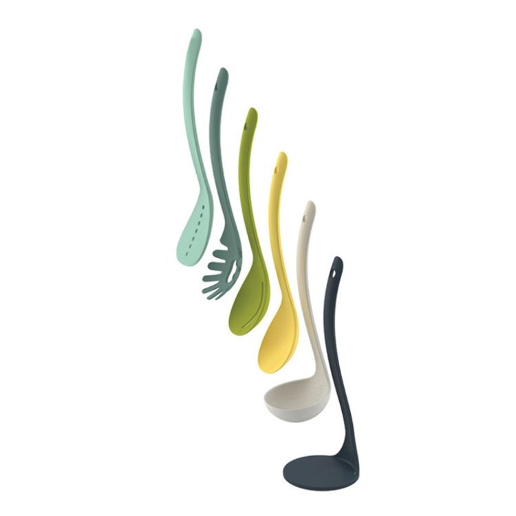 TY-2205 6 in 1 Long Handle Cooking Utensils(6-piece Set)