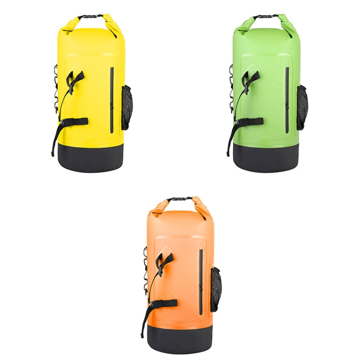 TM0317014 35L Outdoor Sports Large Capacity Waterproof Bag