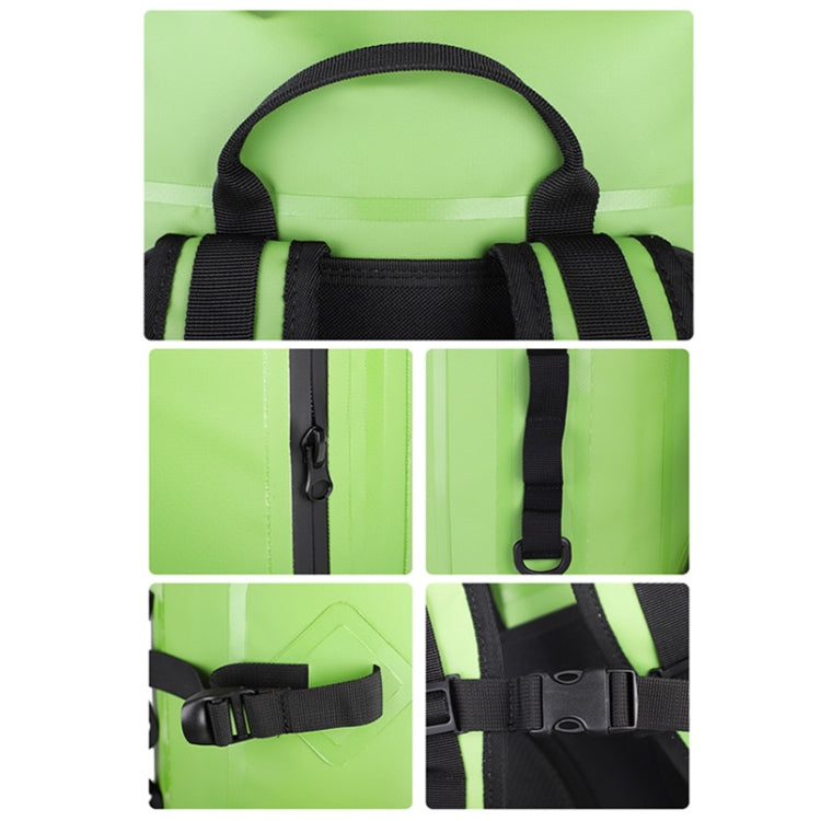TM0317014 35L Outdoor Sports Large Capacity Waterproof Bag