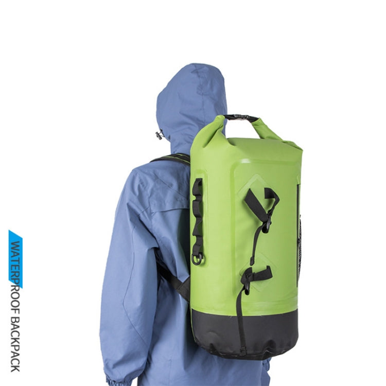 TM0317014 35L Outdoor Sports Large Capacity Waterproof Bag
