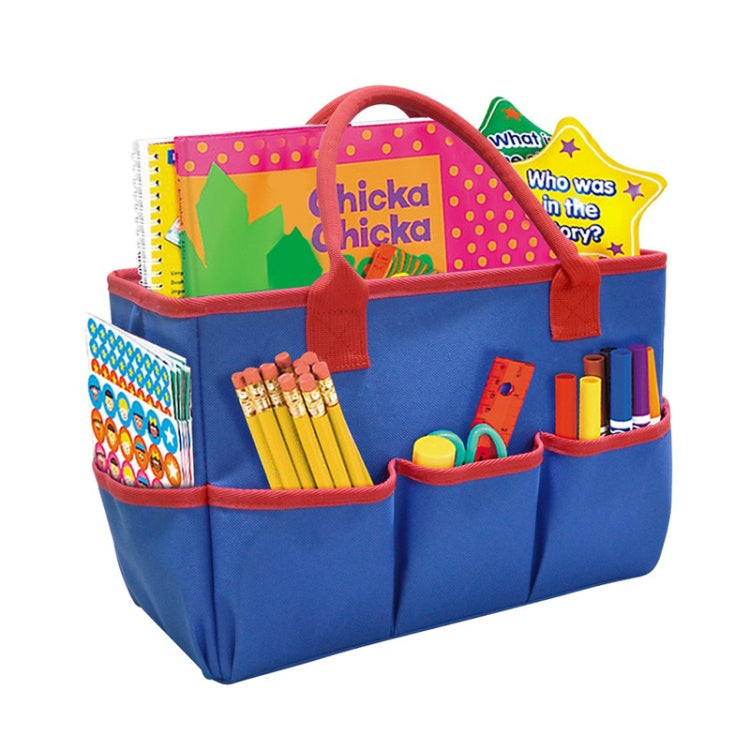 Teacher Stationery Storage Bag Gardening And Pruning Tool Bag