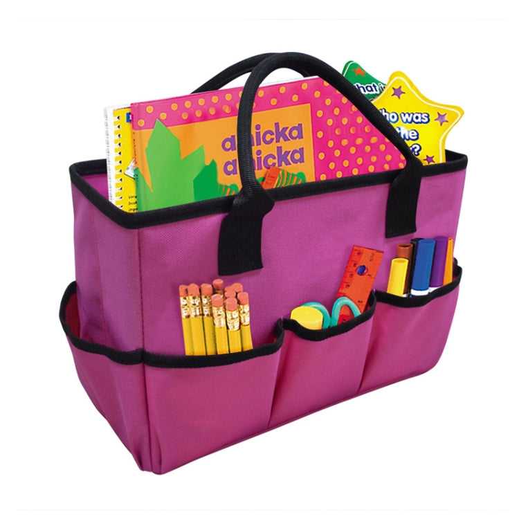 Teacher Stationery Storage Bag Gardening And Pruning Tool Bag