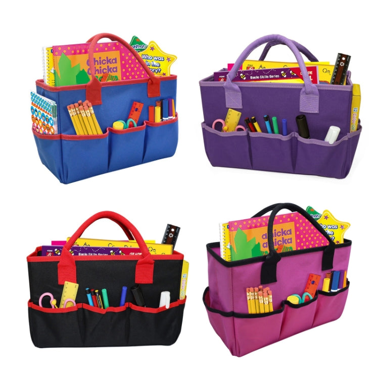 Teacher Stationery Storage Bag Gardening And Pruning Tool Bag