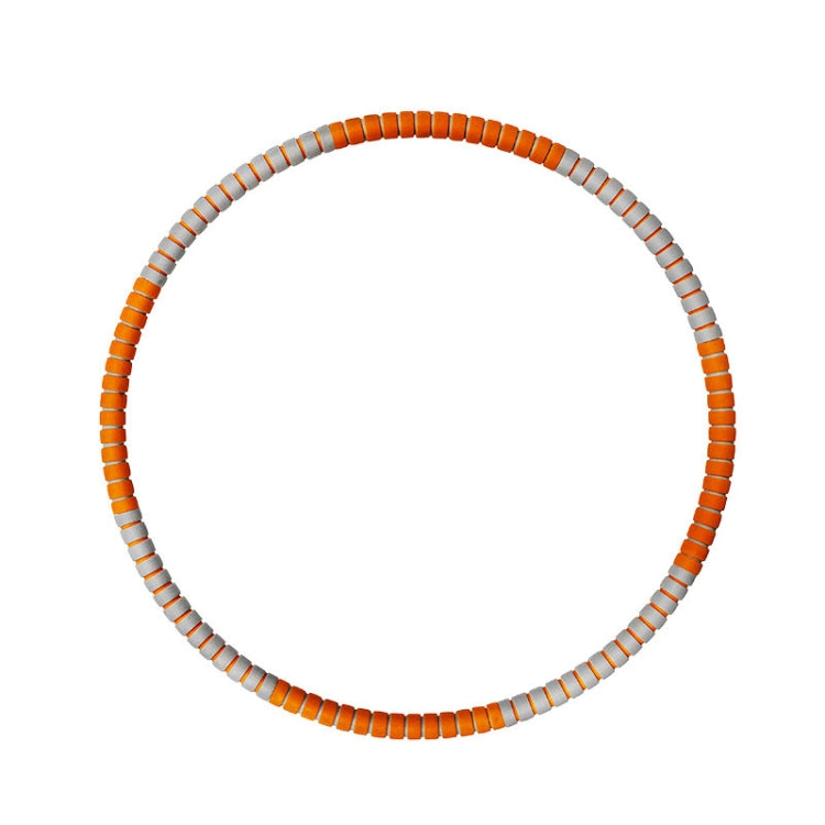 Removable Eight-Section Fitness Circle Weighted Gymnastics Circle