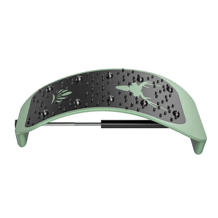 Lumbar Exercise Yoga Shoulder Opening Auxiliary Stretcher