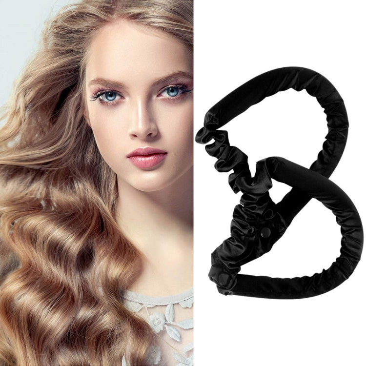 71728 EVA Foam Fix Sleeping Hair Curling Iron
