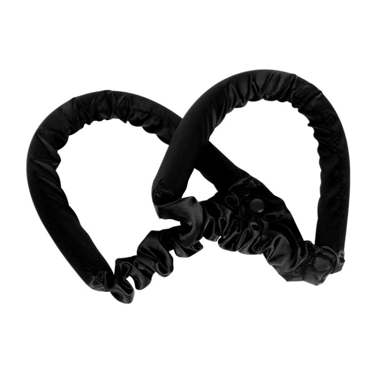71728 EVA Foam Fix Sleeping Hair Curling Iron