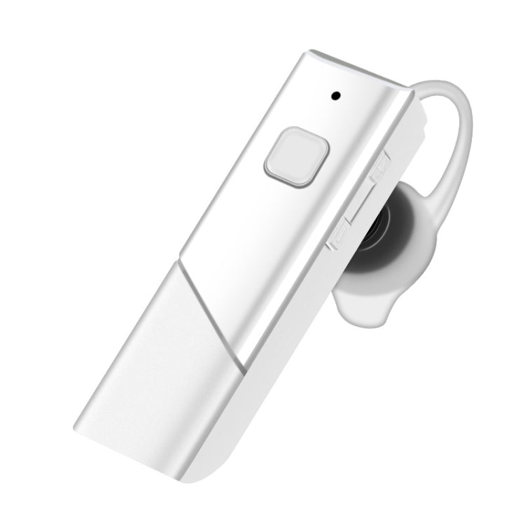 Single Ear 4.2 Bluetooth Headset Stereo HIFI Sports Wireless Bluetooth Headset