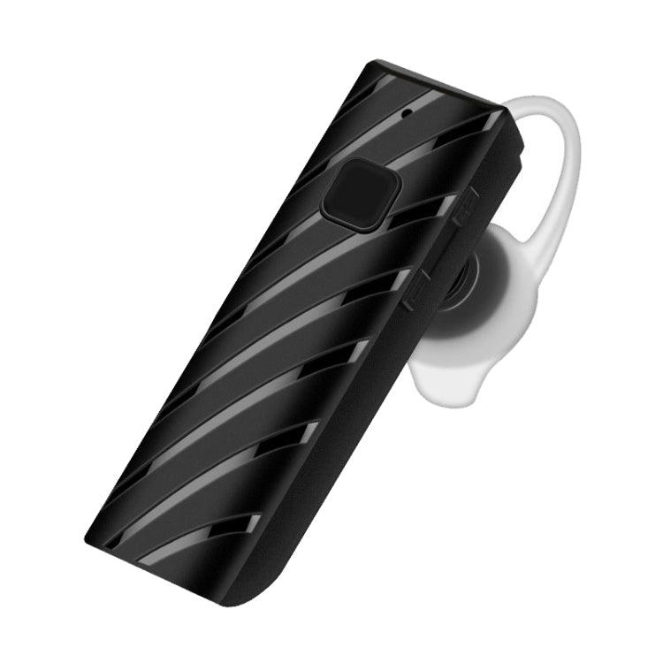 Single Ear 4.2 Bluetooth Headset Stereo HIFI Sports Wireless Bluetooth Headset