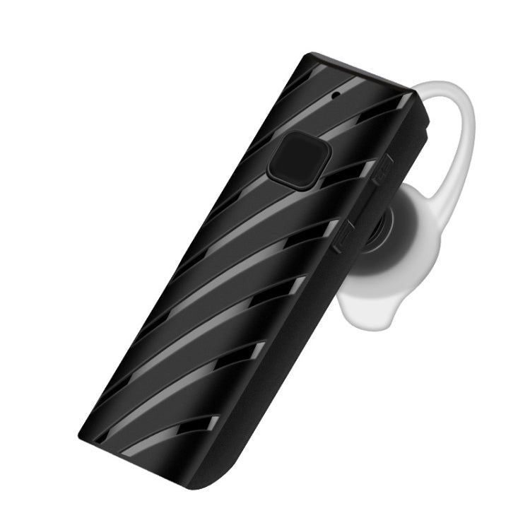 Single Ear 4.2 Bluetooth Headset Stereo HIFI Sports Wireless Bluetooth Headset
