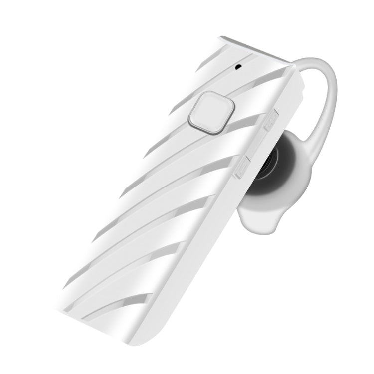 Single Ear 4.2 Bluetooth Headset Stereo HIFI Sports Wireless Bluetooth Headset