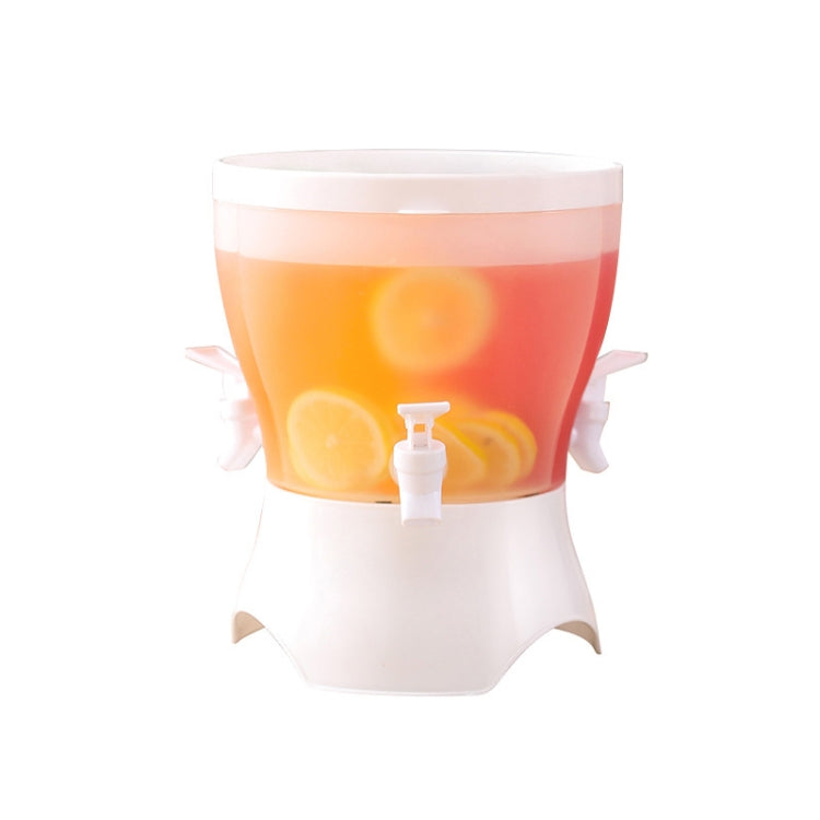 Household Rotatable Large Capacity Partition Design Cold Water Tank(Heighten)